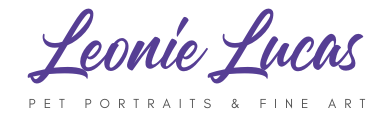 Logo Leonie Lucas